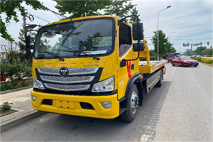 康健新村汽车救援头像