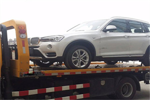 康健新村拖车24小时服务电话